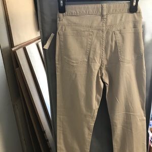 Oldnavy kakhi boys jeans